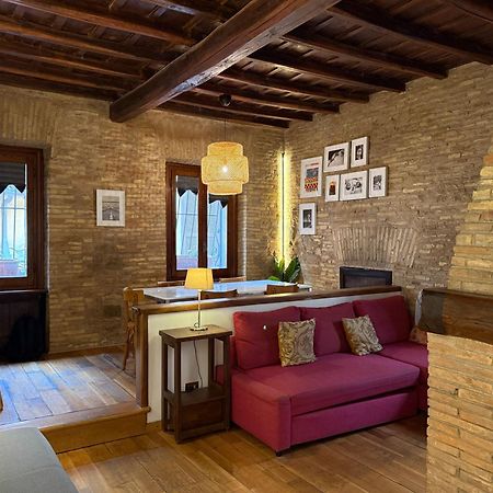 Lovelyapt Pantheon Roma Exterior foto
