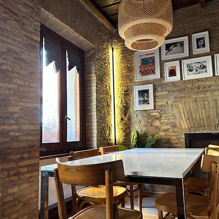 Lovelyapt Pantheon Roma Exterior foto