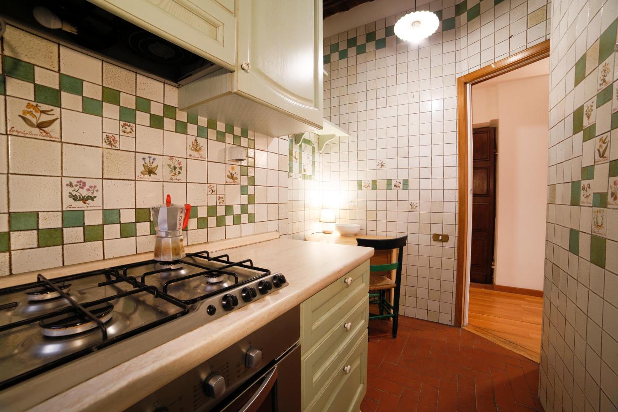 Lovelyapt Pantheon Roma Exterior foto