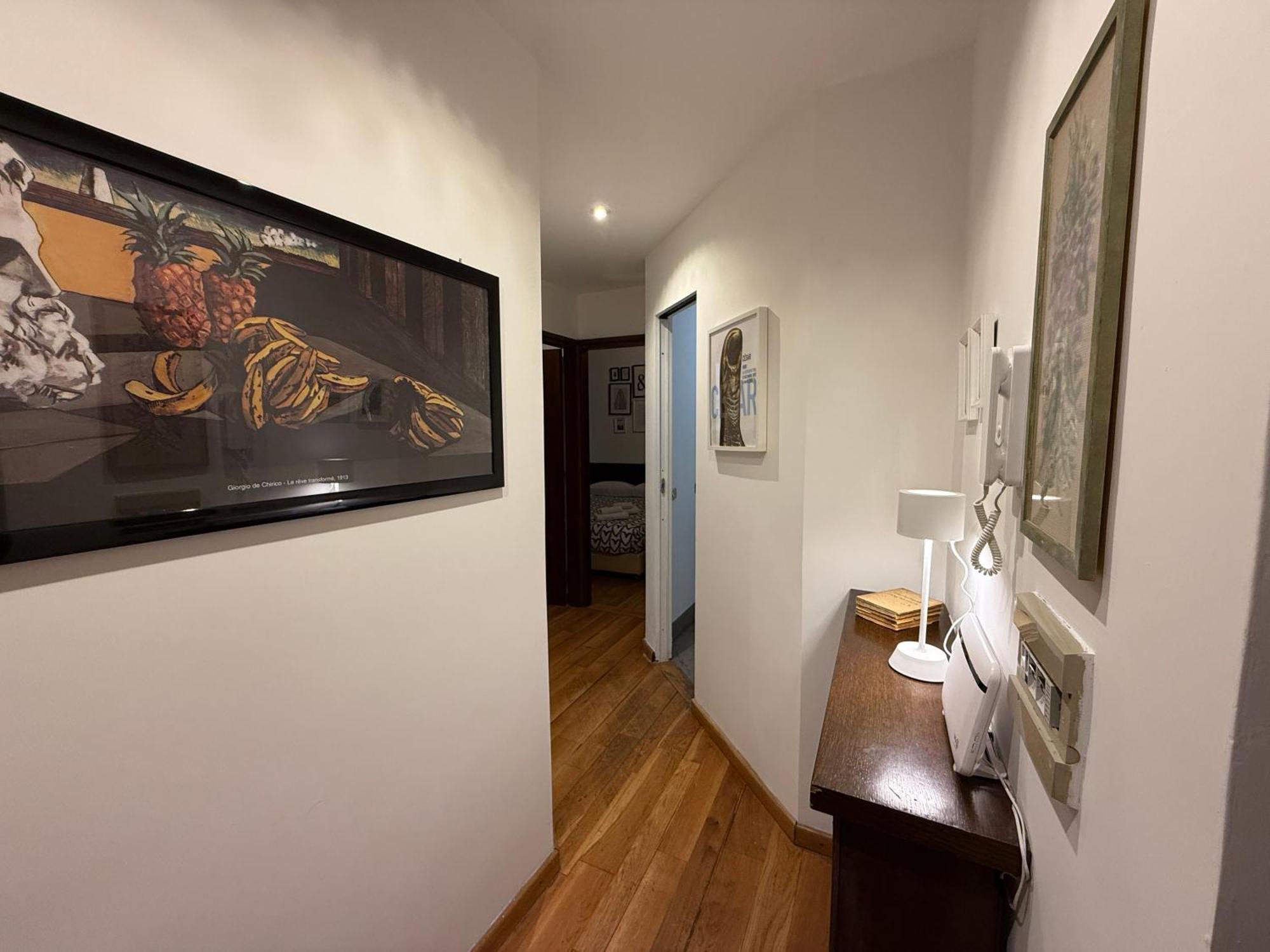 Lovelyapt Pantheon Roma Exterior foto