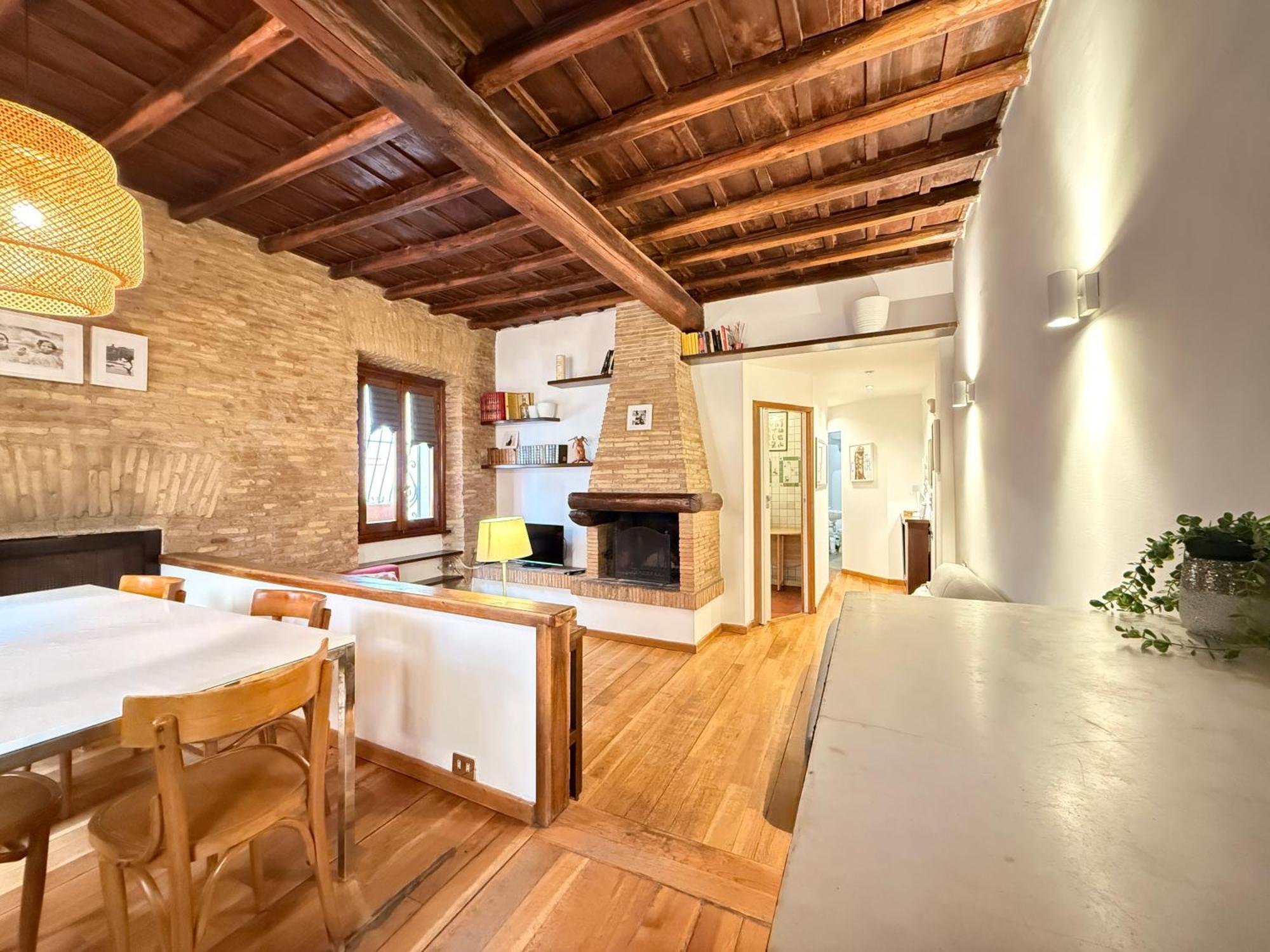 Lovelyapt Pantheon Roma Exterior foto