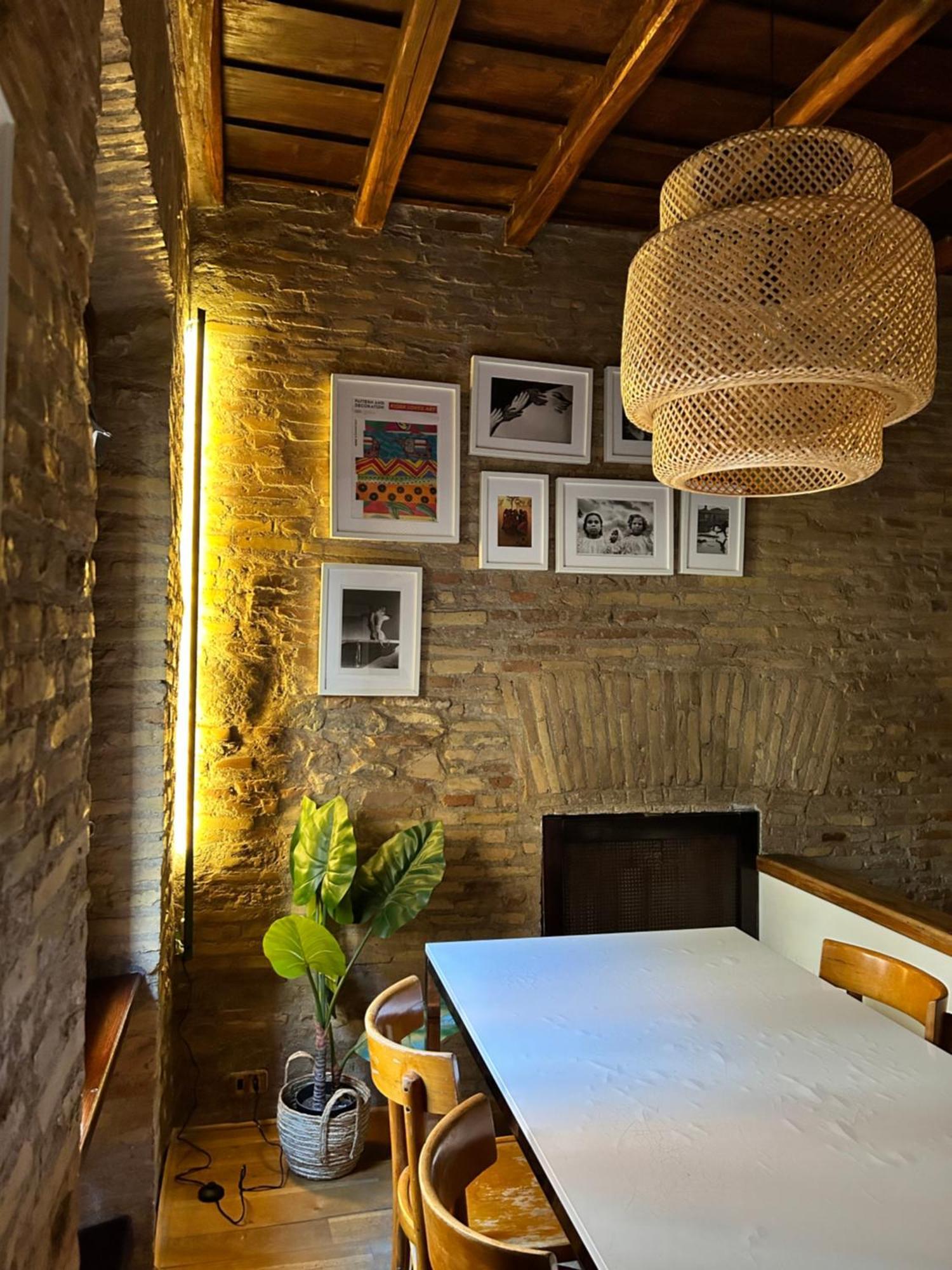 Lovelyapt Pantheon Roma Exterior foto