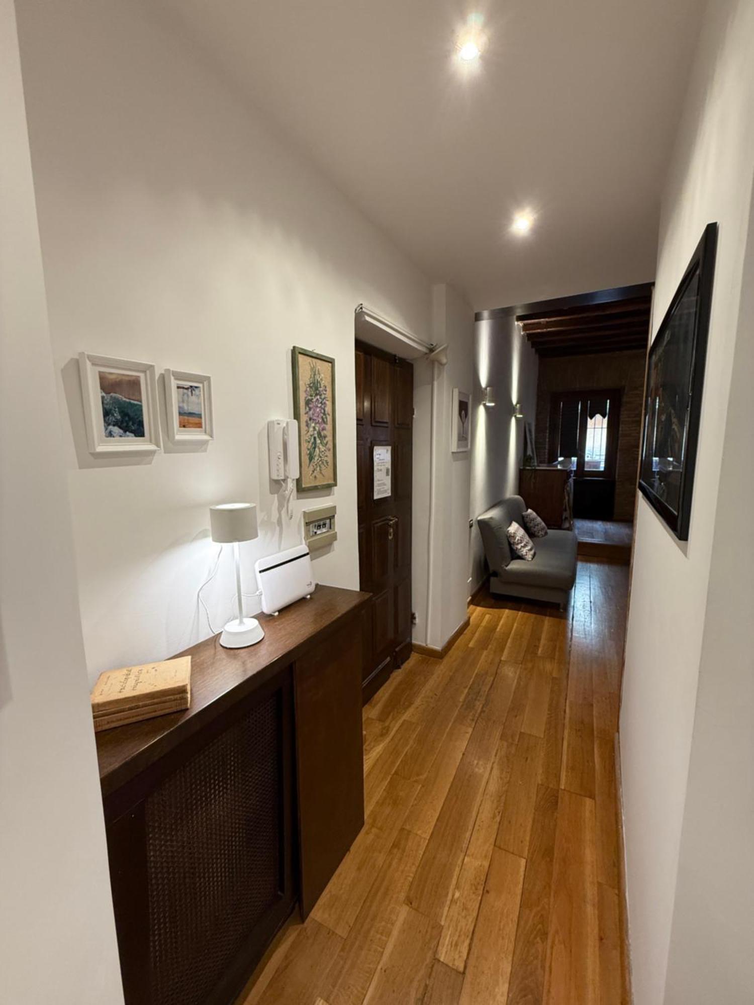 Lovelyapt Pantheon Roma Exterior foto