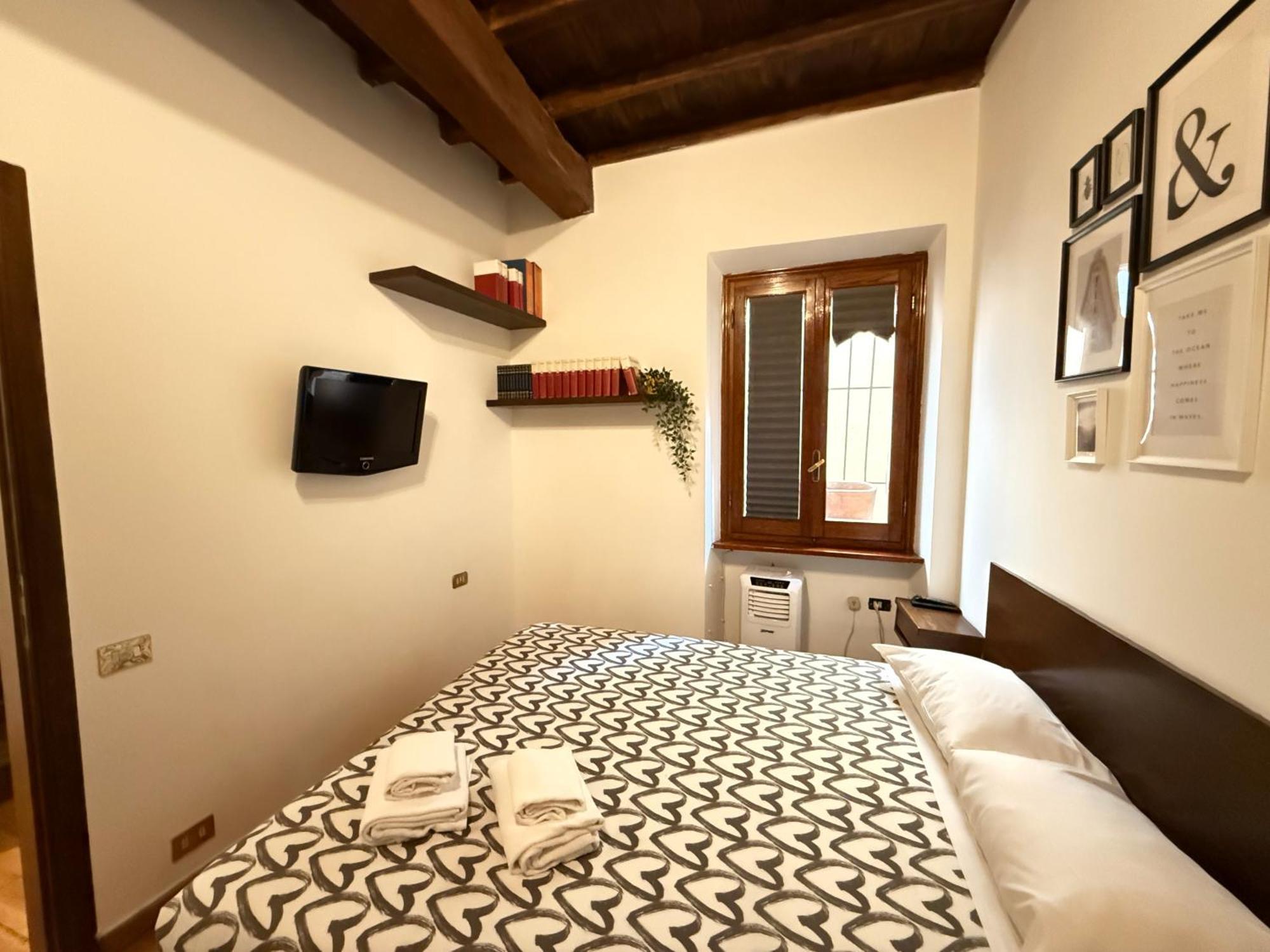 Lovelyapt Pantheon Roma Exterior foto